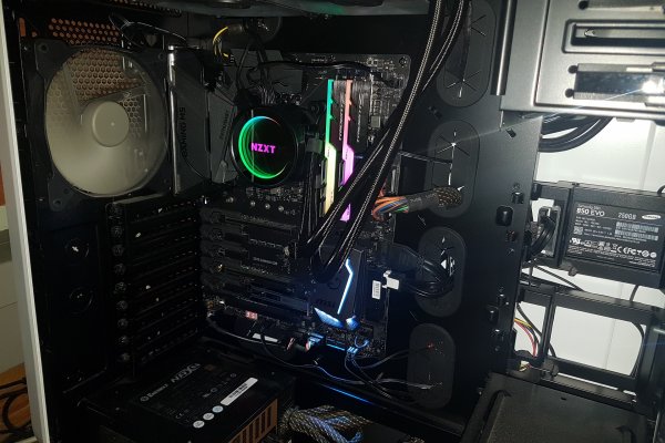 Кракен это наркота