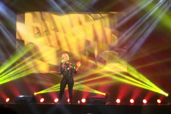 Адрес кракена