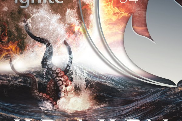 Kraken 14 at сайт