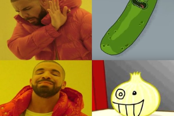 Кракен тор что это