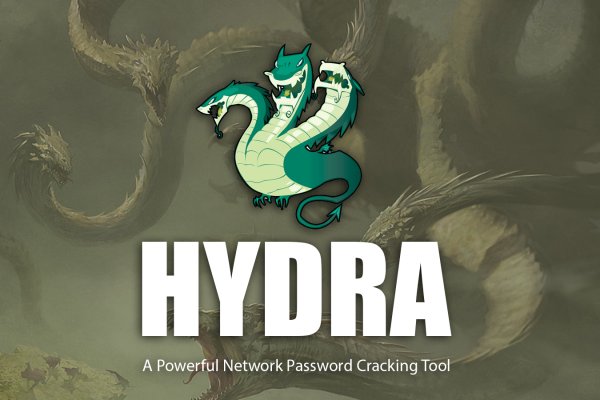 Замена hydra
