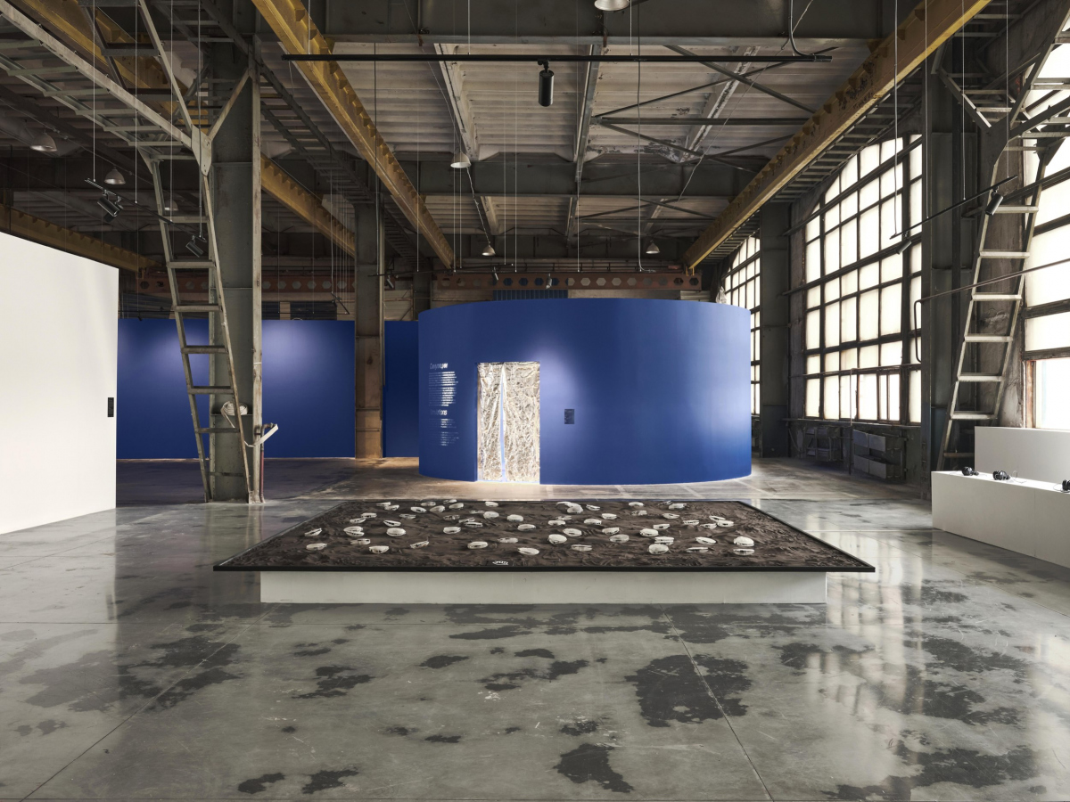 Модератор на кракене