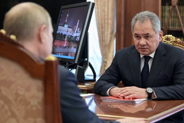 Вместо гидры